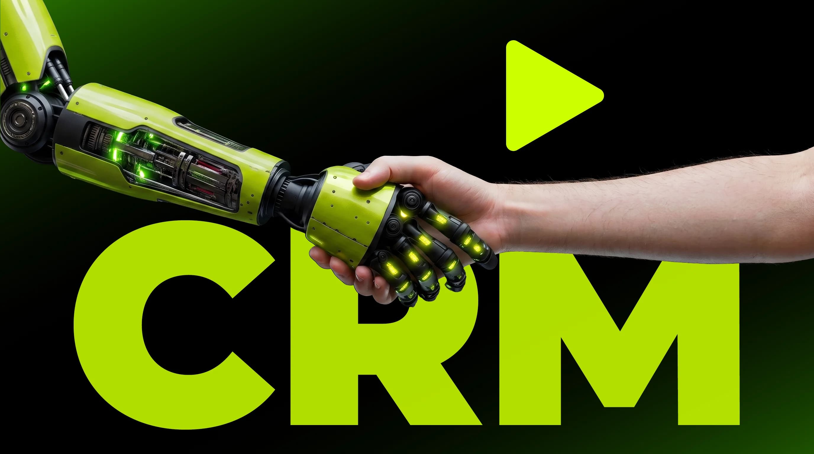 Automatización CRM