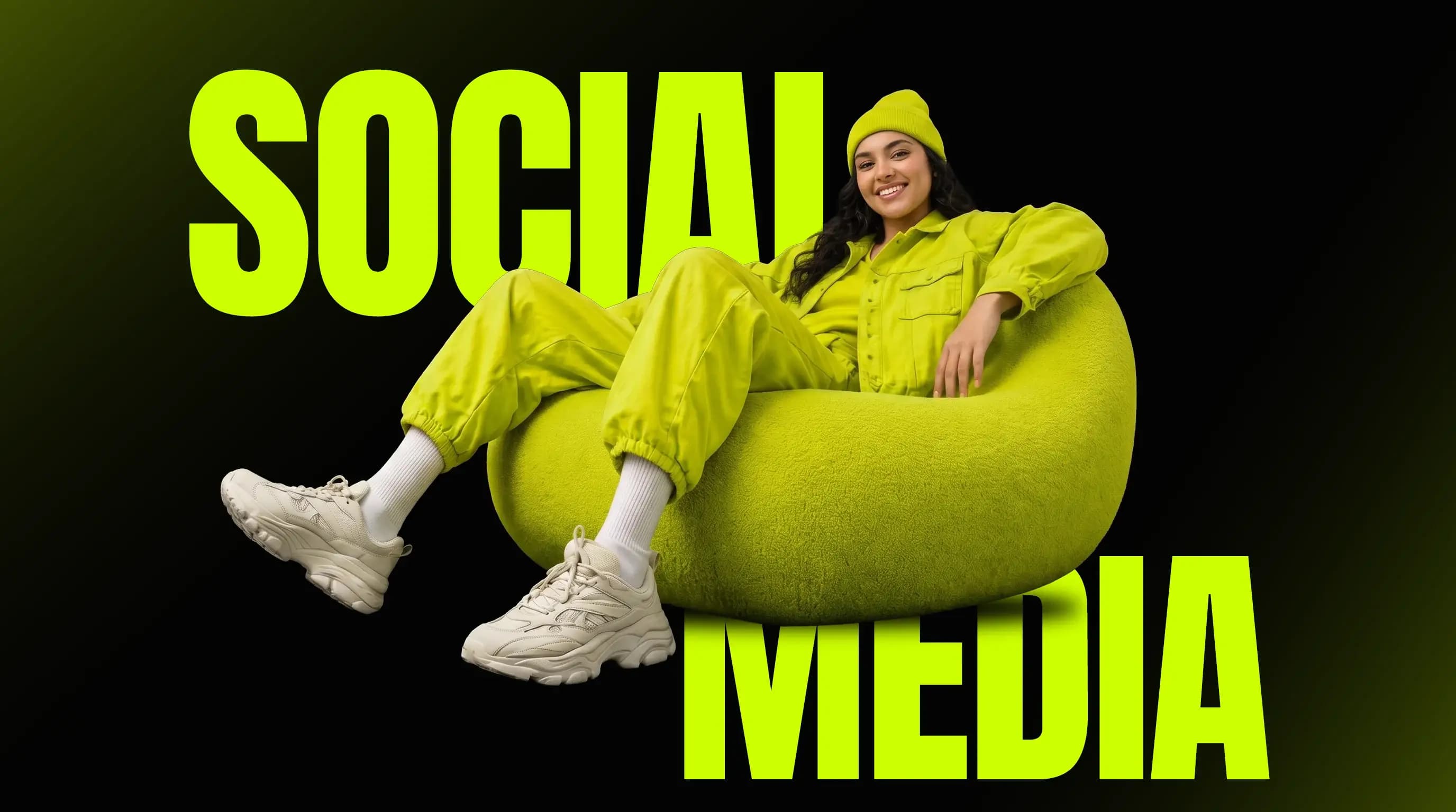Gestión Inteligente de Redes Sociales