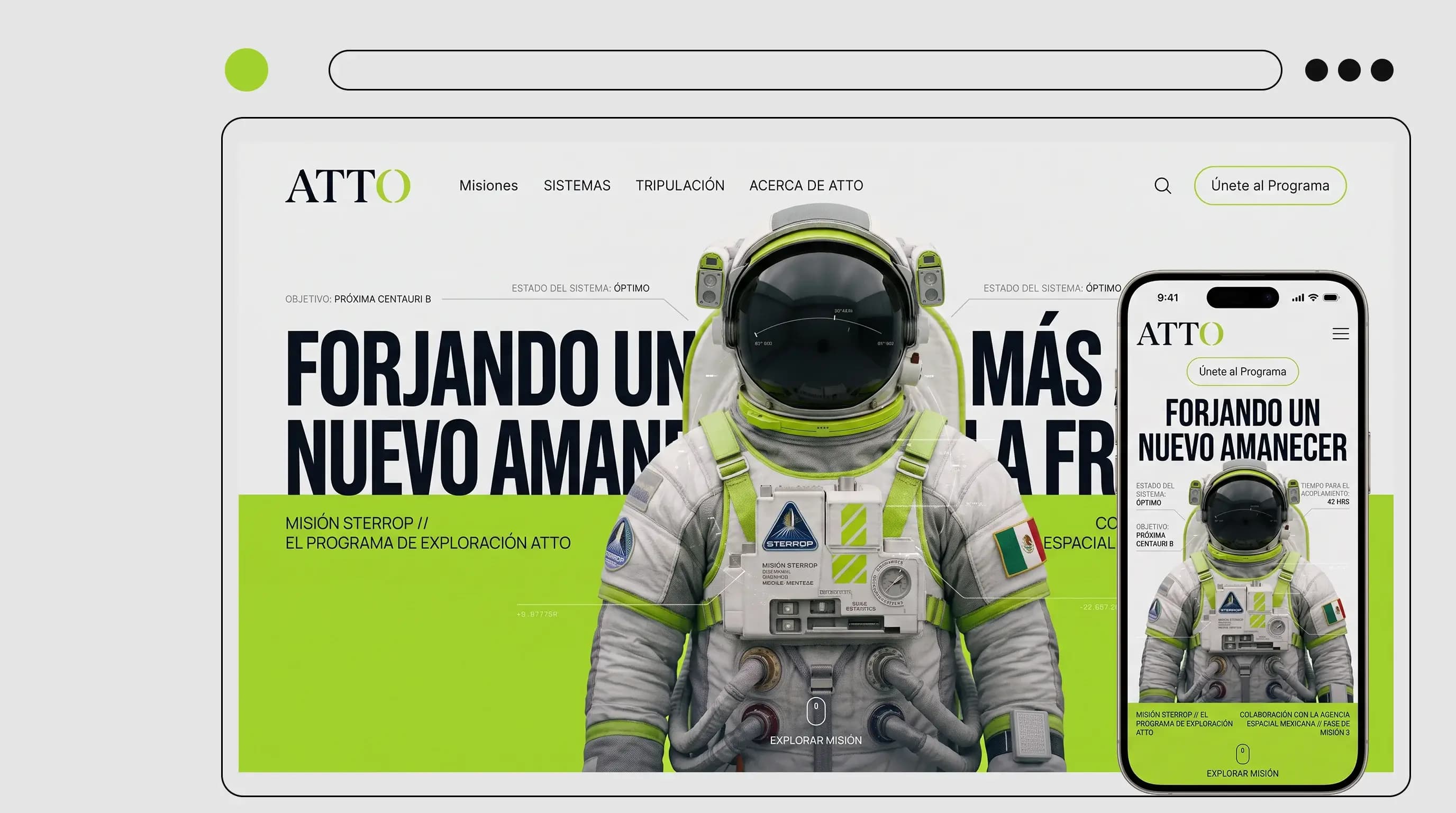 Web & Apps