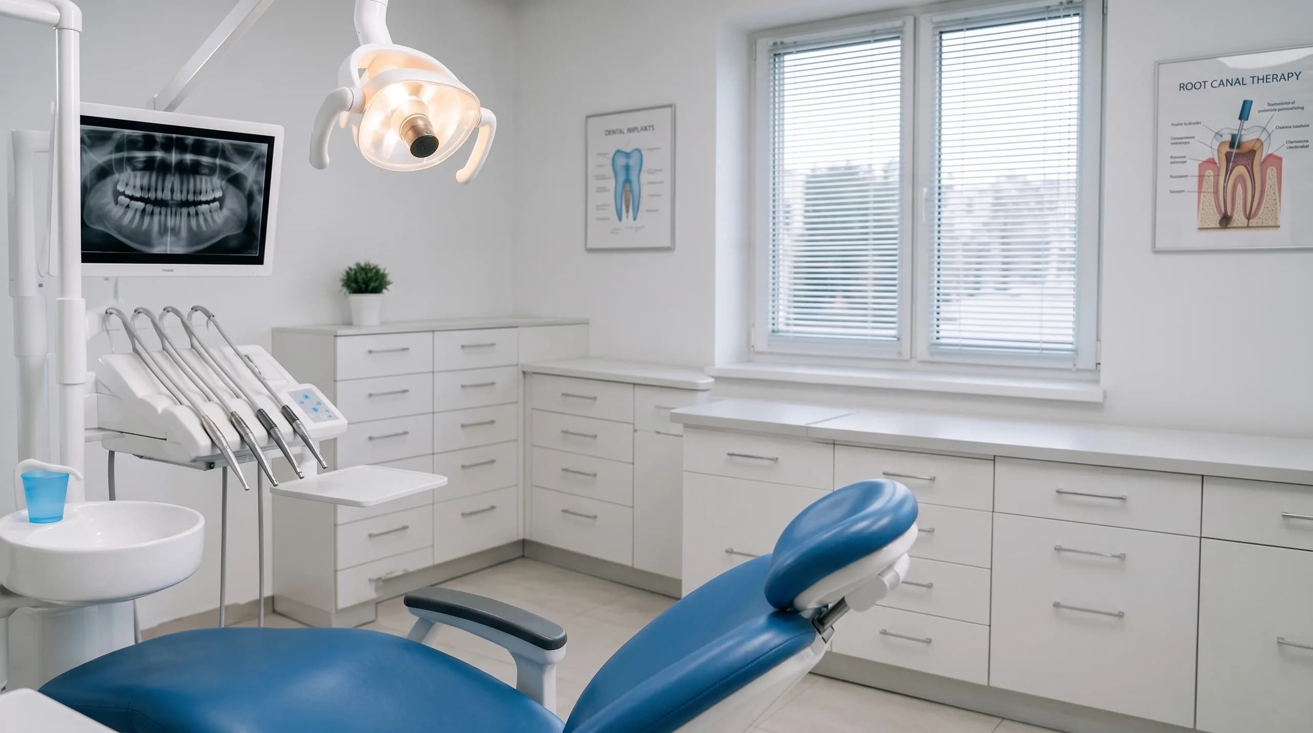 Dentista