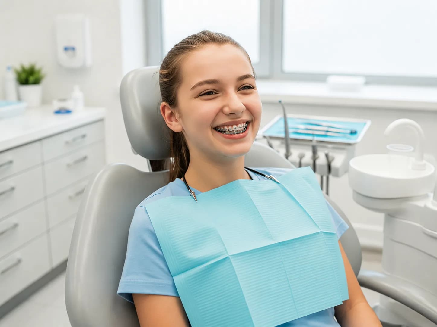 Dentista