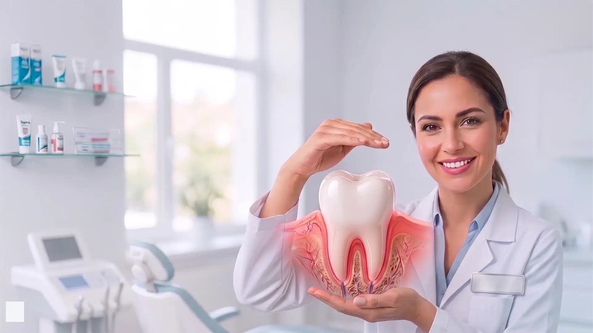 Dentista